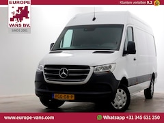 Mercedes-Benz Sprinter - 314 CDI 143pk RWD L2H2 7G Automaat Airco/Navi 07-2020