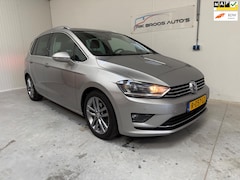 Volkswagen Golf Sportsvan - 1.4 TSI Highline