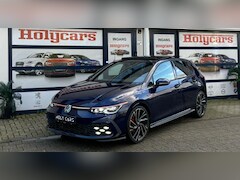 Volkswagen Golf - 8 2.0 TSI GTI |PANO| Harman Kardon |ACC|19''