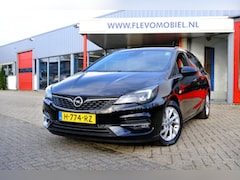 Opel Astra Sports Tourer - 1.2 Business Edition Navi|Cam|Clima|Apple CarPlay