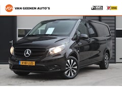 Mercedes-Benz Vito - 114 CDI 136Pk | Automaat | Trekhaak