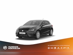 Seat Ibiza - 1.0 EcoTSI 95 5MT Style 1.0 EcoTSI 95pk Style