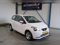 Seat Mii - 1.0 Reference - Airco