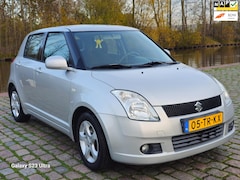 Suzuki Swift - 1.3 Shogun 1e eigenaar airco elektrische ramen cv op afs