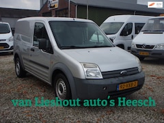 Ford Transit Connect - T200S 1.8 TDCi Airco nette auto Bj 08