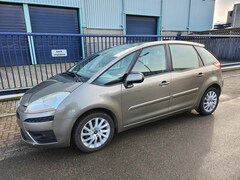 Citroën C4 Picasso - 1.6 16V VTi *193.519 KM*CLIMA*NAVI*17 INCH