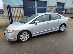 Honda Civic - 1.8 S TYPE *125.801 KM*AIRCO*CV*ELEC.RAMEN