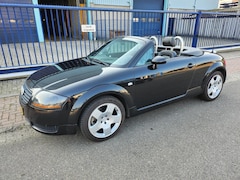 Audi TT Roadster - 1.8 5V TURBO *CLIMA*LEER*CV*17 INCH