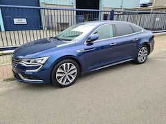 Renault Talisman - 1.6 TCe INTENS AUT. *1e EIG*BOMVOL*ZEER MOOI