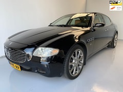 Maserati Quattroporte - 4.2 Duo Select 134.000km NAP Navi Leer Xenon