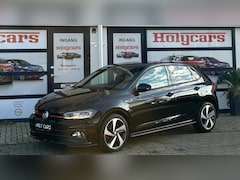 Volkswagen Polo - 2.0 TSI GTI ZWART | 2018 | DSG | VIRTUAL | LED