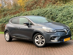 Renault Clio - 1.5 dCi Ecoleader Limited 2017 98DKM LUXE UITV. GARANTIE