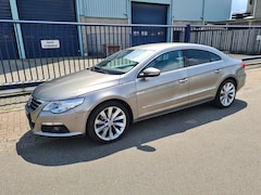 Volkswagen Passat CC - 1.8 TSI *CLIMA*NAVI*LEER*CV*18 INCH