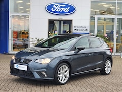 Seat Ibiza - 1.0 TSI FR Business Intense | Panoramadak | Virtual Cockpit | Cruise Control