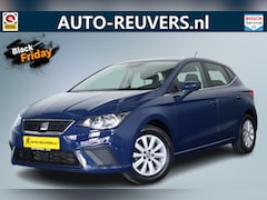 Seat Ibiza - 1.0 TSI Style / Navi / CarPlay / Airco