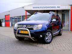 Dacia Duster - 1.2 TCe 4x2 Lauréate Airco|LMV|Cruise