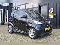 Smart Fortwo coupé - 1.0 mhd Pure Automaat | Airco | Elek.Pakket | Goed Onderhouden