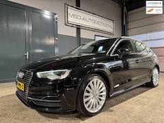 Audi A3 Sportback - 1.4 e-tron PHEV Ambition Pro Line plus S-Line Panoramadak B&O