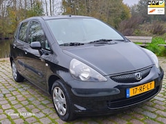 Honda Jazz - 1.2 Cool 1e eigenaar airco elektrische ramen cv op afs