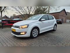 Volkswagen Polo - 1.2 TDI BlueMotion Comfortline