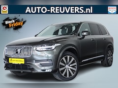 Volvo XC90 - 2.0 B5 AWD Inscription / LED / Pilot assist / Harmankardon / CarPlay