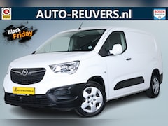 Opel Combo - XL 1.5D L2H1 Koeling / Verwarming 15-25 graden GDP.van / Airco / Cruisecontrol / CarPlay /