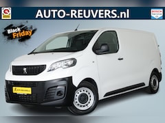 Peugeot Expert - 2.0 BlueHDI 145 Standard Premium / Automaat / Cruisecontrol / Airco / Bluetooth