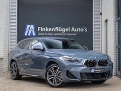 BMW X2 - XDrive25e M-Sport 220 Pk |Head-up |Camera |Shadowline |Sfeer |Navi |