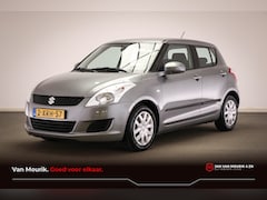 Suzuki Swift - 1.2 Comfort | AIRCO