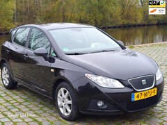 Seat Ibiza - 1.2 TDI Style Ecomotive 2e eigenaar dealer onderhouden uniek km airco cruis control