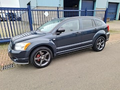 Dodge Caliber - 1.8 SXT *AIRCO*CV*ELEC.RAMEN*18 INCH