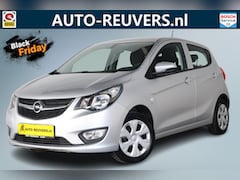 Opel Karl - 1.0 ecoFLEX Active / Airco / 5 Deurs