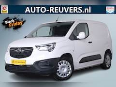 Opel Combo - 1.5D L1H1 Edition / Carplay / Cruisecontrol / Airco