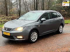 Seat Ibiza ST - 1.2 TDI Style Ecomotive Clima Facelift