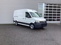 Volkswagen Crafter - 35 2.0 TDI 140 pk L3H3 CarPlay/ PDC/ Airco