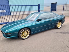 BMW 8-serie - 850 Ci AUT. *181.314 KM*CLIMA*LEER*NIEUWSTAAT