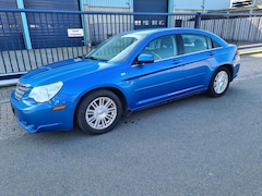 Chrysler Sebring - 2.0 16V Limited *2e EIG*187.764 KM*CLIMA*17 INCH