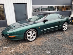 Pontiac Firebird - 3.5 V6 Targa Aut. *187.745 KM*LEER*ELEC.RAMEN*18 INCH