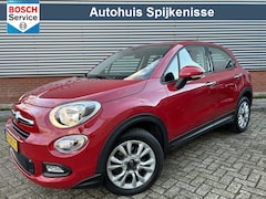 Fiat 500 X - 1.4 Turbo MultiAir PopStar | NL Auto |