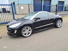 Peugeot RCZ - 1.6 THP 155 *190.173 KM*CLIMA*NAVI*DVD*19 INCH