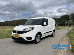 Fiat Doblò Cargo - 1.6 L1H1 | 46.441 Km | Airco |