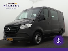 Mercedes-Benz Sprinter - 311 2.2 CDI L1 DC EURO VI-D Direct leverbaar Rolstoelbus