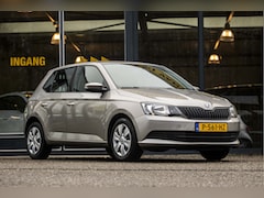 Skoda Fabia - 1.0 Active