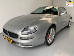 Maserati 3200 GT - 3.2 V8 Automaat Leer Xenon Airco