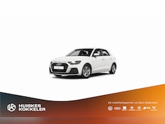 Audi A1 Sportback - 25 TFSI 95 5MT Pro Line 25 TFSI 95pk Pro Line