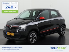 Renault Twingo - 1.0 SCe Collection | All-in 248, - Private Lease | Zondag Open