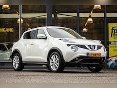 Nissan Juke - 1.2 DIG-T S/S Acenta