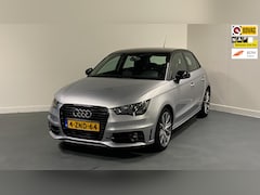 Audi A1 Sportback - 1.2 TFSI Admired S-LINE | NAVI | NL-AUTO | LEDEREN SPORTSTUUR |