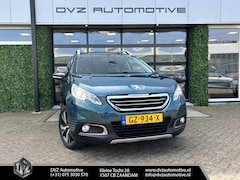 Peugeot 2008 - 1.2 PT 110PK Urban Cross | Clima | PDC | Navi