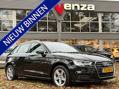 Audi A3 Sportback - 1.0 TFSI